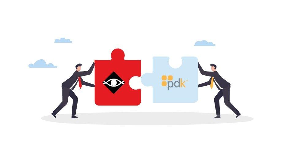 Vigitron Hosts A Webinar To Provide The Most Reliable Solutions For PDK IP/PoE Products