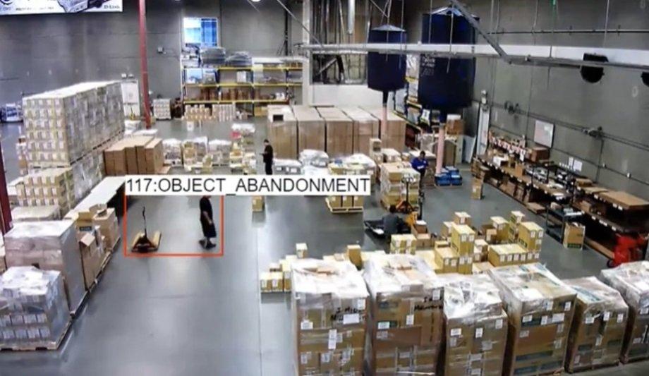 viisights Joins Hewlett Packard Enterprise To Showcase Behavioral Recognition Video Analytics At The IoT Solutions World Congress 2023