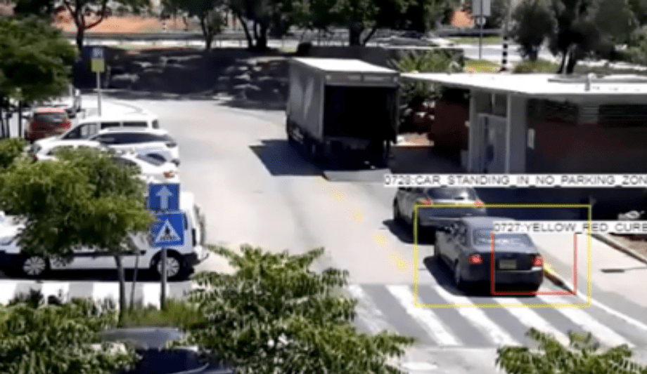 Viisights Positions Intelligent Ehavioral Video Analytics For Continued Global Growth At Security Investor Conference 2022