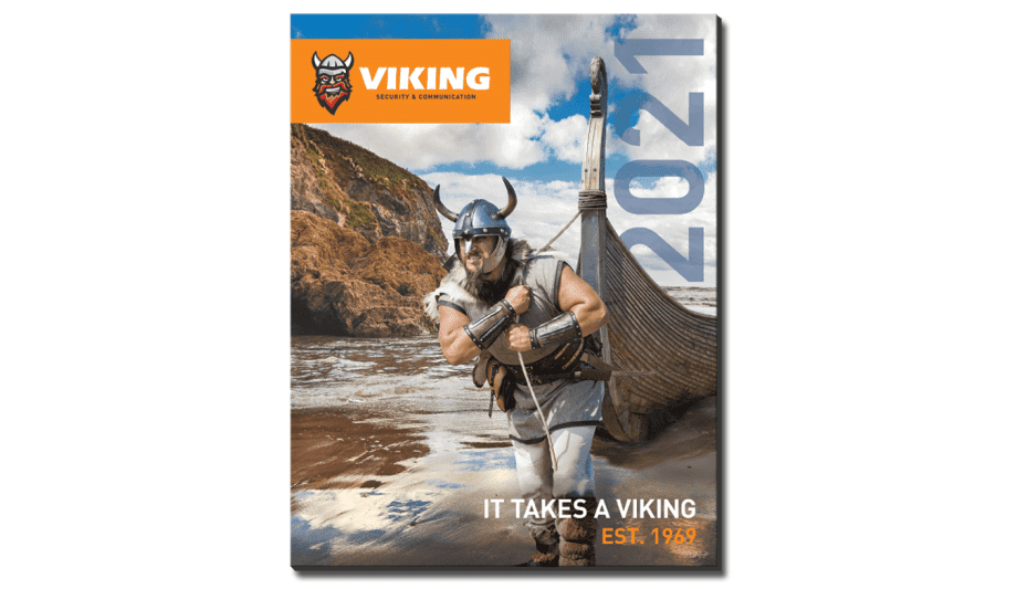 Viking Electronics Begins 2021 With The Launch Of The New Viking Product Catalog For 2021