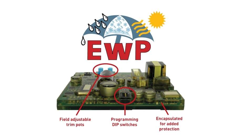 Viking Electronic’s Enhanced Weather Protection Shields Electronics By Adding An Extra Layer Of Moisture Protection