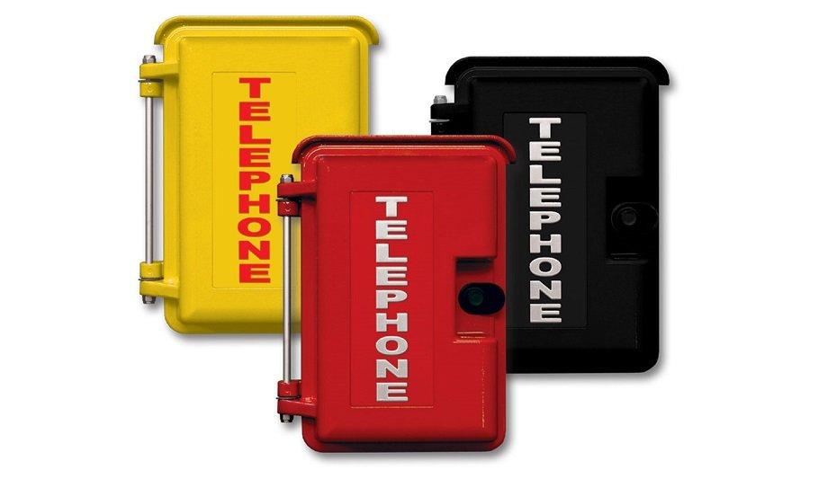 Viking’s New Polycarbonate/ABS Composite Outdoor Enclosures