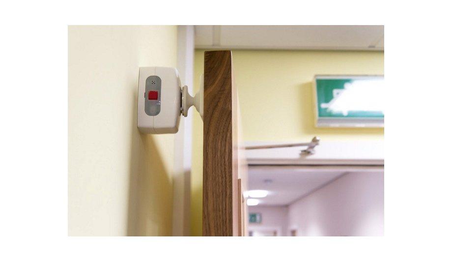 Vimpex Installs Agrippa Wireless Acoustic Fire Door Holders And Secures One Of England’s Largest Housing Associations
