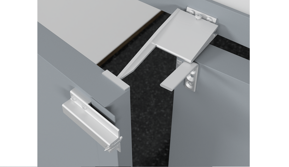 Vimpex Introduces Fire Door Coordinator To Ensure Self-Closing Fire Doors Always Close In The Correct Sequence