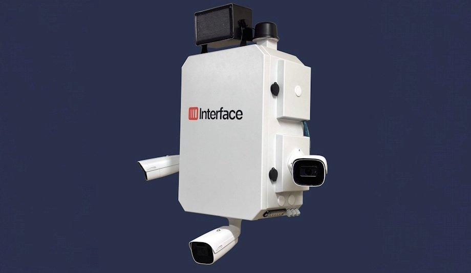 Interface Launches Virtual Perimeter Guard At NRF PROTECT 2025