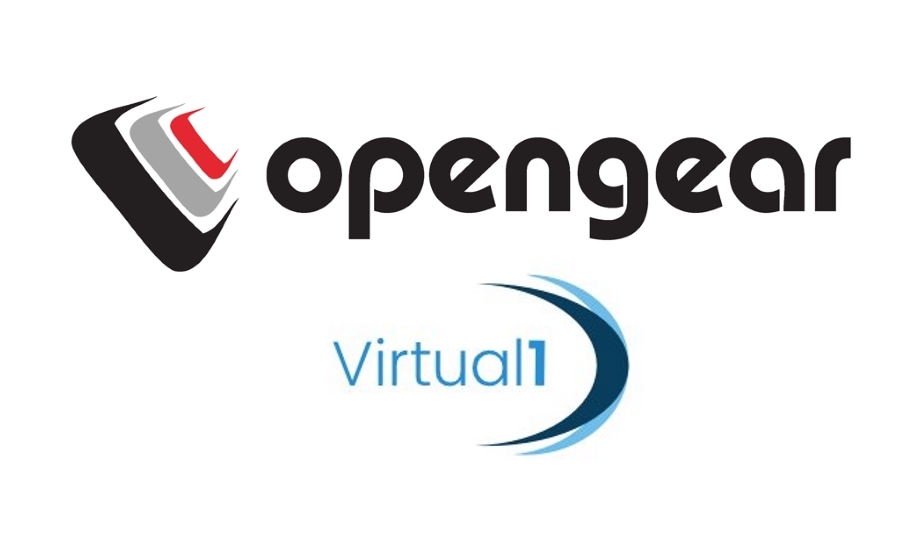 Virtual1 Selects Opengear To Deliver Resiliency To Its Network Operations