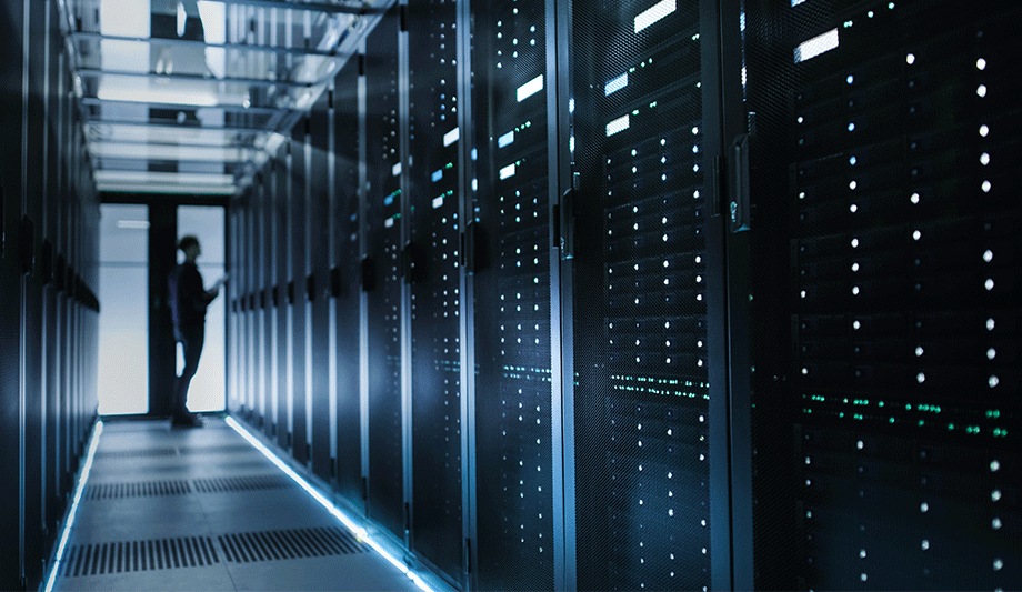 Serving Integrators: BCDVideo Adapts Virtualization To The Security Market