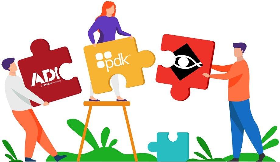 Visit ADI Branches In March And April To See The Most Advanced Reliable PoE-Powered Access Control Solutions