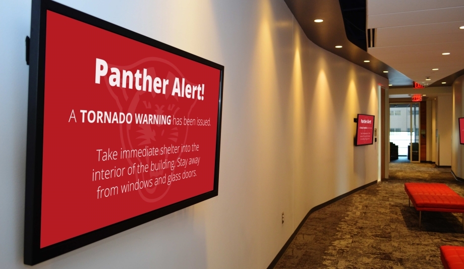 Visix Announces AxisTV Alert Software Application For CAP-compliant Emergency Notifications On Digital Signage