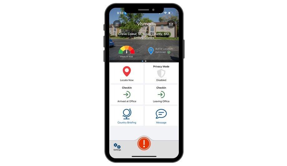 Lone Workers In Healthcare A Priority For Vismo In Its New Partnership With RapidSOS