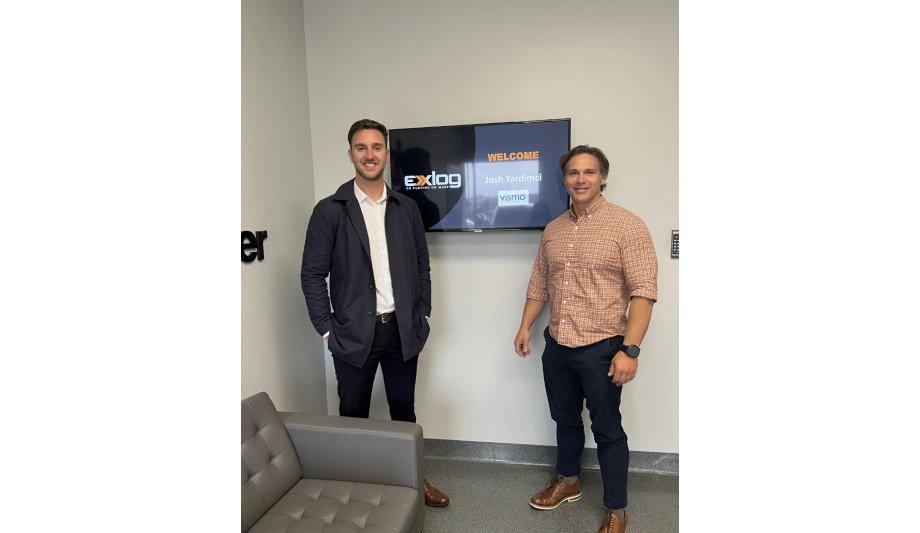 Vismo And Exlog Global Partner To Enhance Risk Management And Security For Clients