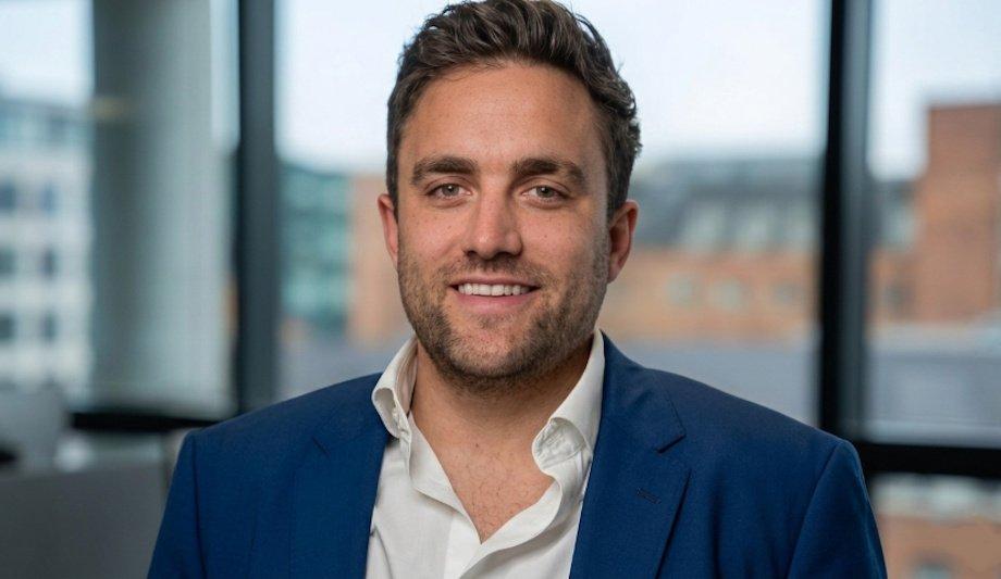 Tom Cowling Joins Vismo As CEO In Critical Event Sector