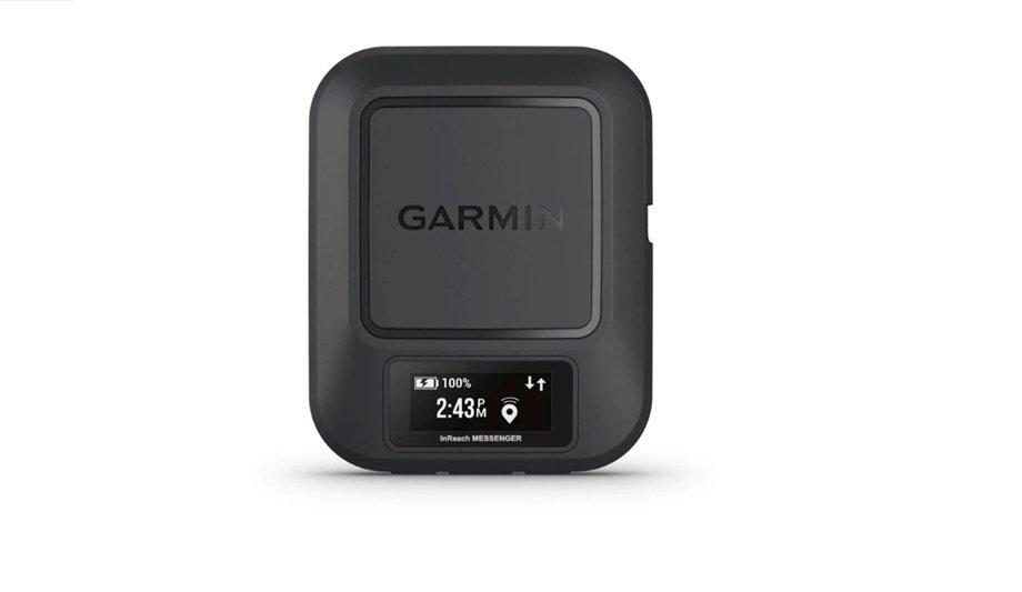 Satellite Safety: Vismo & Garmin inReach Messenger