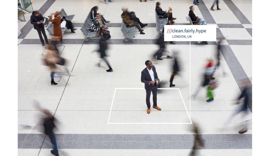 Vismo To Use what3words Location Technology To Help Organizations Protect Their Employees