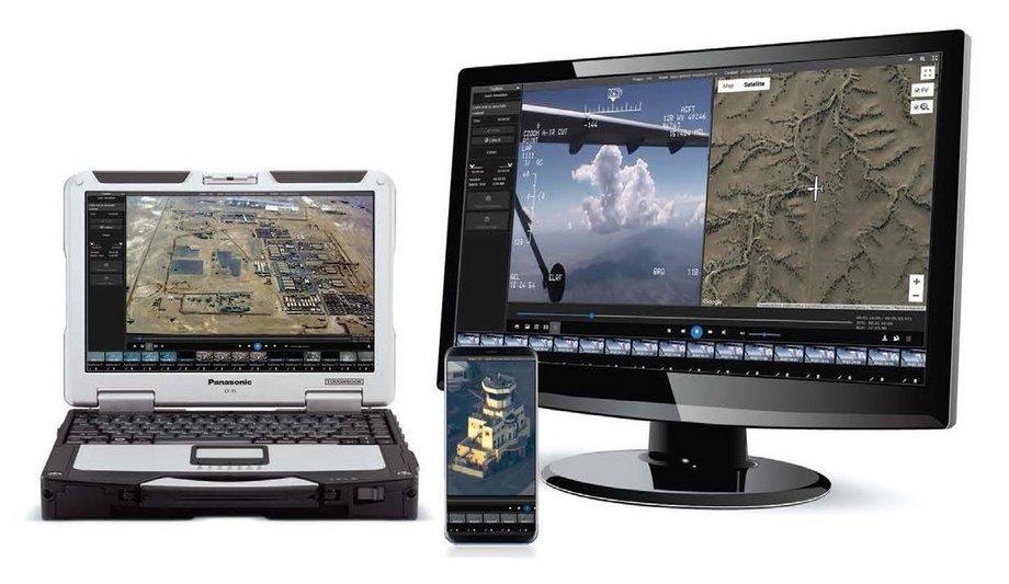 VITEC Showcases ISR Tech At IDEX 2025