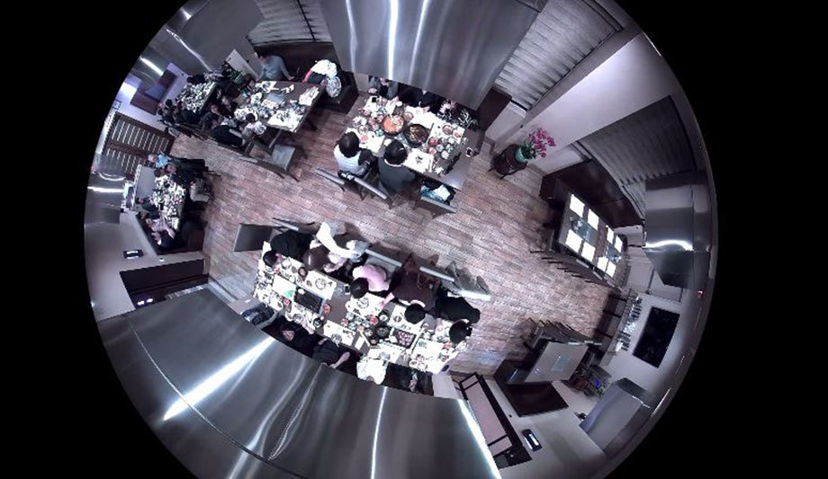 VIVOTEK Enhances Security At Michelin-Recommended Korean Restaurant, California
