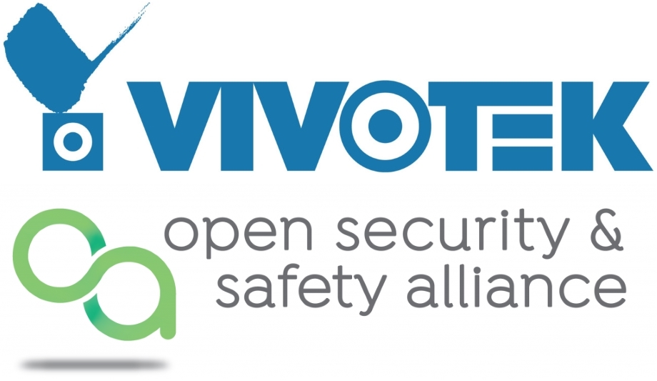 VIVOTEK joins Open Security & Safety Alliance to take IP surveillance to the next level