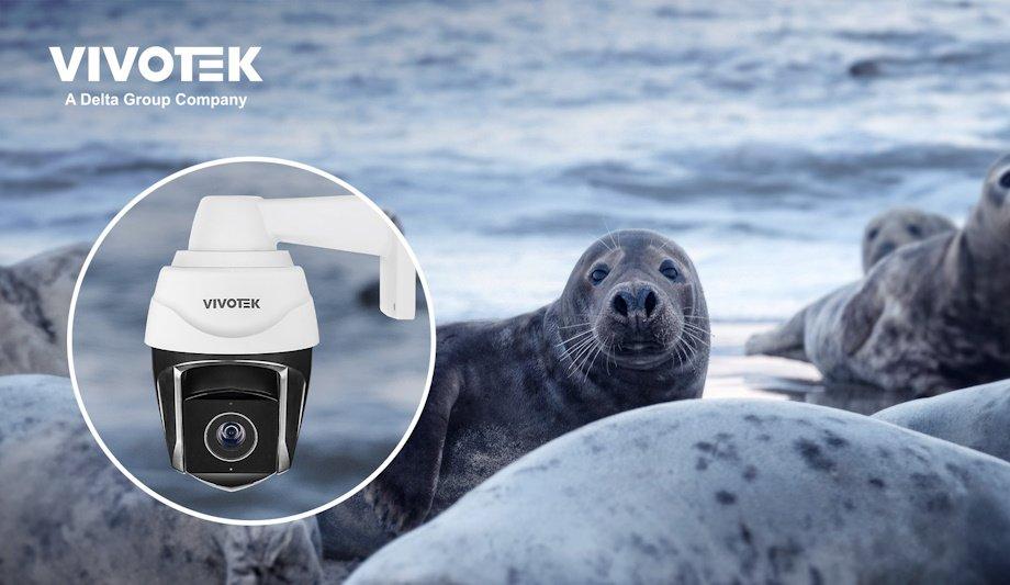 VIVOTEK Cameras In Wildlife Conservation With Zoos Victoria