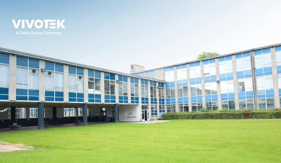 Comprehensive Security Solutions By VIVOTEK At CDO Newton