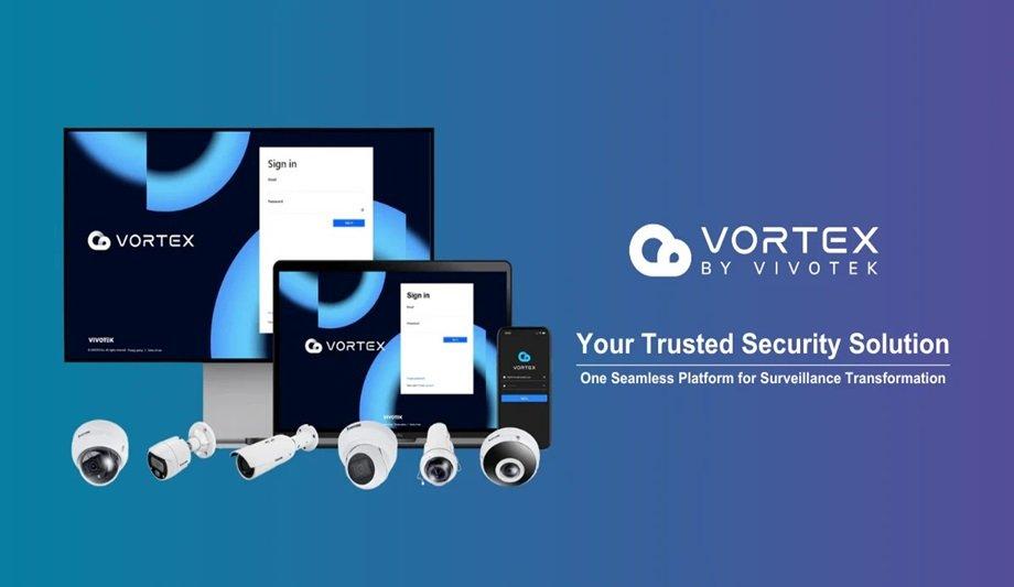 Enhanced Logistics At Delta Electronics With VIVOTEK VORTEX