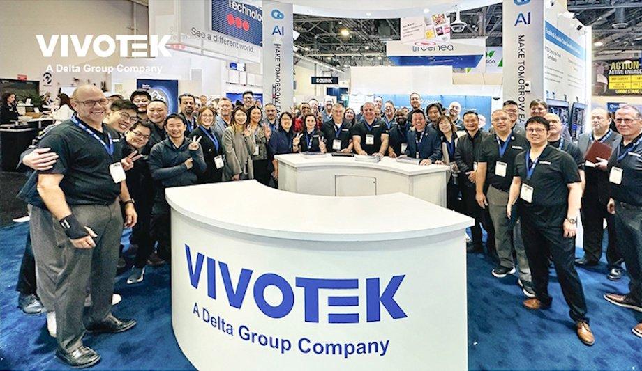 VIVOTEK Unveils AI-Hub At ISC West 2025 For Smarter Security