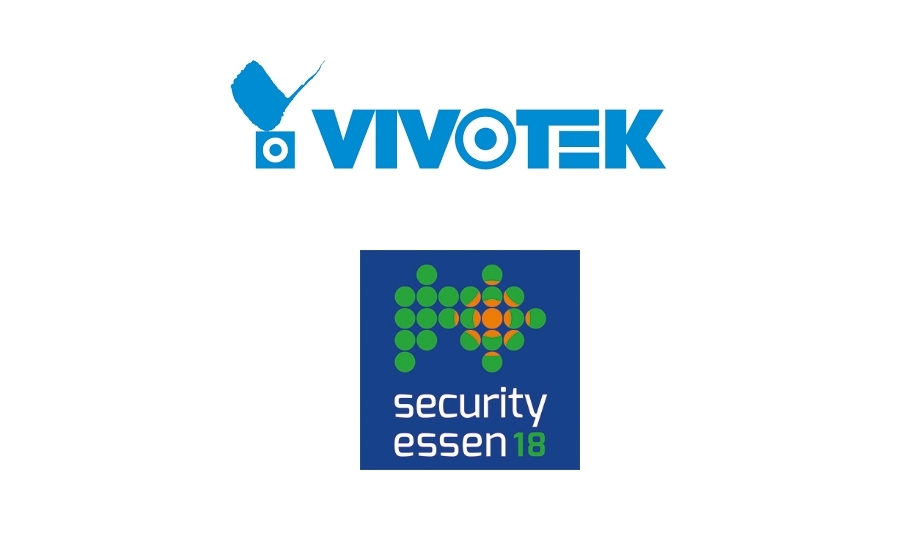 VIVOTEK To Showcase Surveillance Products And Cybersecurity Solutions At Security ESSEN 2018