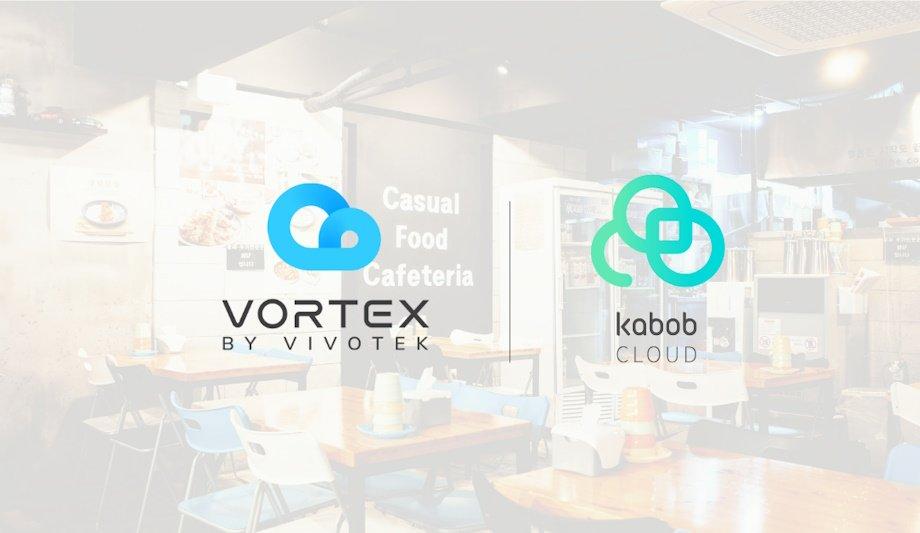 VIVOTEK & Kabob Transform Retail With Cloud Surveillance