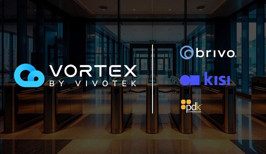 VORTEX: Unified Cloud Security For Enterprises By VIVOTEK
