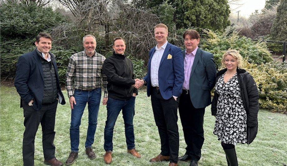 VPS Acquires Davis Site Security For Growth In Construction