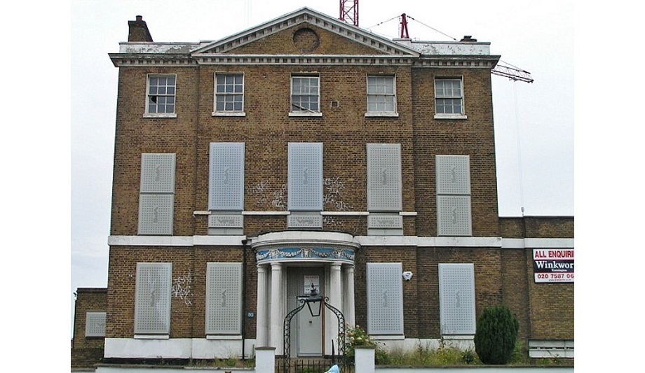 VPS Security Services Forecasts Rise In Vacant Properties As A Result Of Brexit Saga