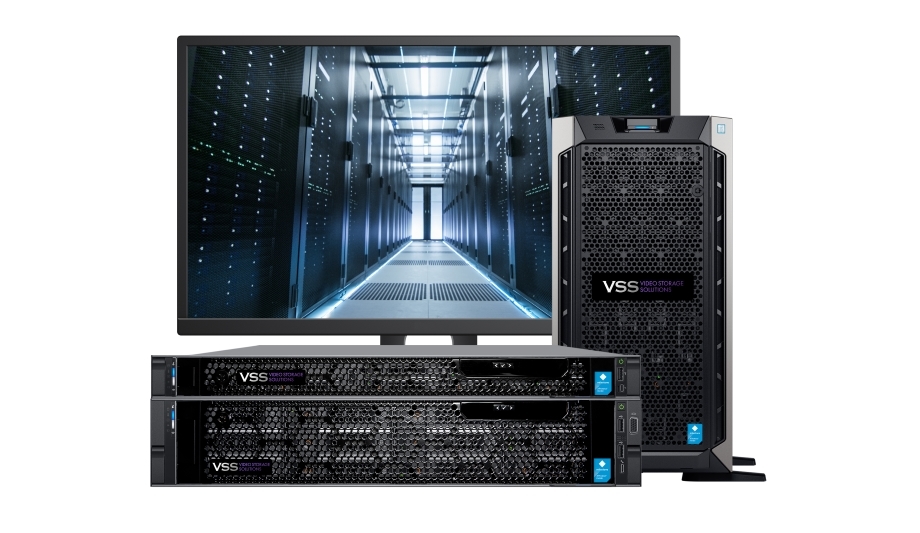 Video Storage Solutions To Provide Milestone Systems Community With Video Management Hardware Solutions