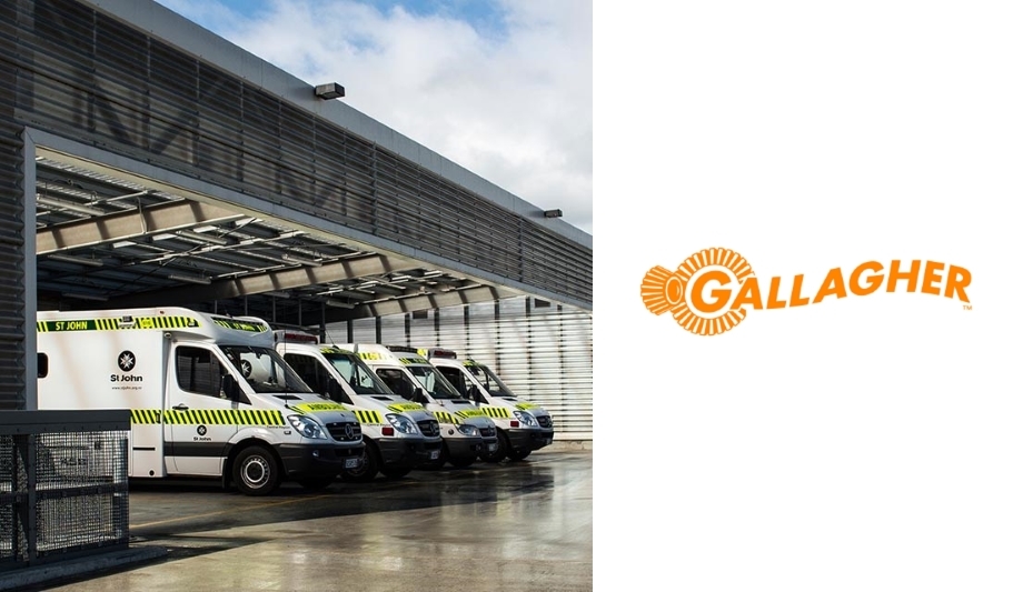 Gallagher Access Control Solution Secures Waikato District Health Board