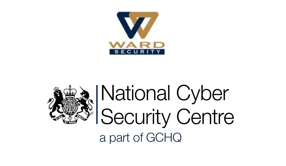 Ward Security Receives Cyber Essentials Accreditation