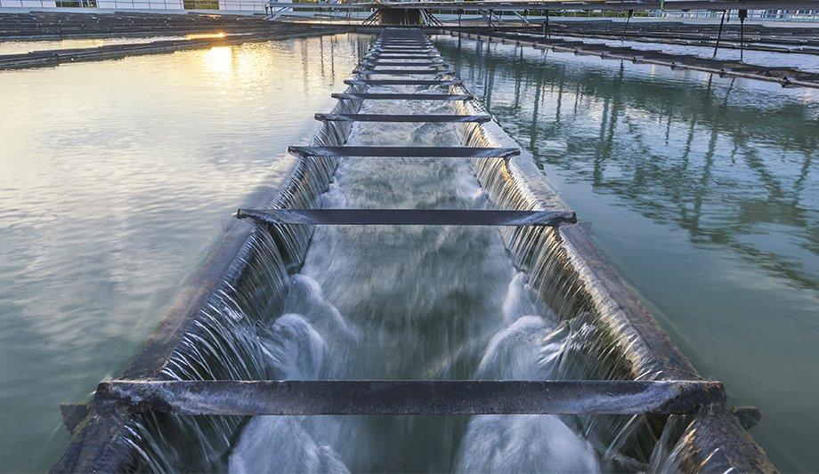 Water Plant Attack Emphasizes Cyber’s Impact On Physical Security