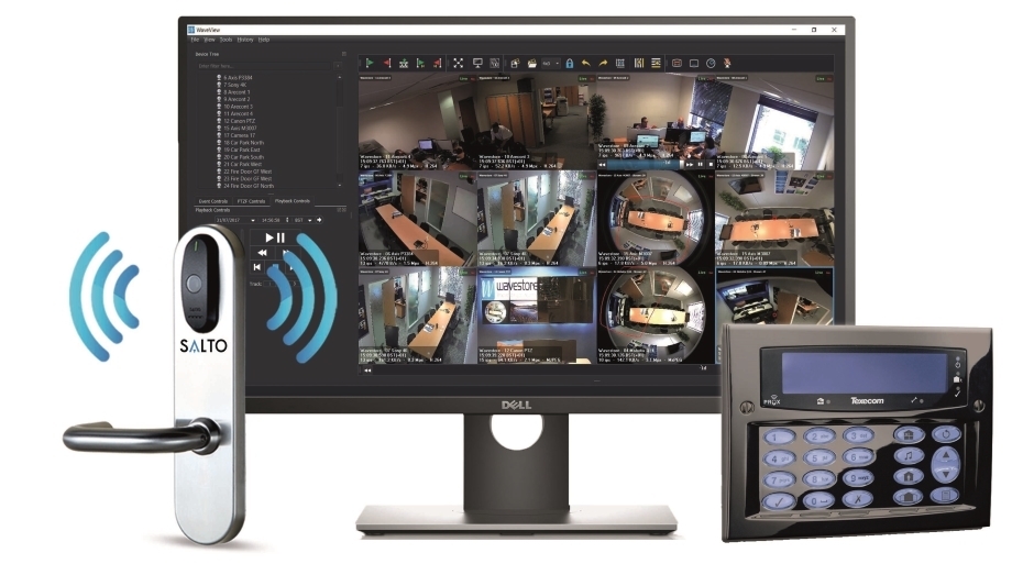 Wavestore Introduces 6.10 Version Of Its Video Management Software