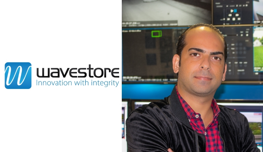 Wavestore Opens New Office In Middle East And Appoints Mustapha Kabbara As Its Business Development Director