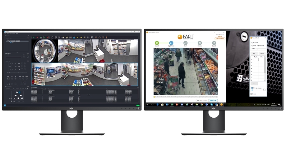 Wavestore And Facit Form Technology Partnership To Aid GDPR Compliance
