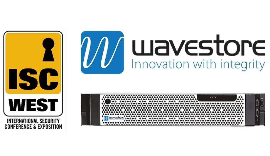 Wavestore To Host Technology Partners - Feenics, Mobotix And Raytec At ISC West 2019
