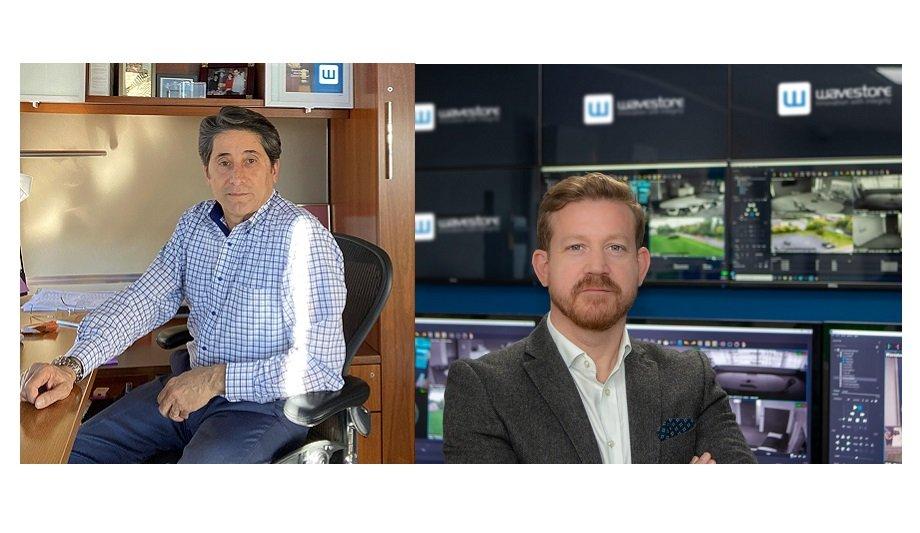 Wavestore Looks To The Future With Industry Entrepreneur, Sam Shalaby As The New Owner Of The VMS And Analytics Firm