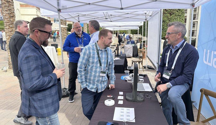 Wavestore And Salto: Seamless Security Integration