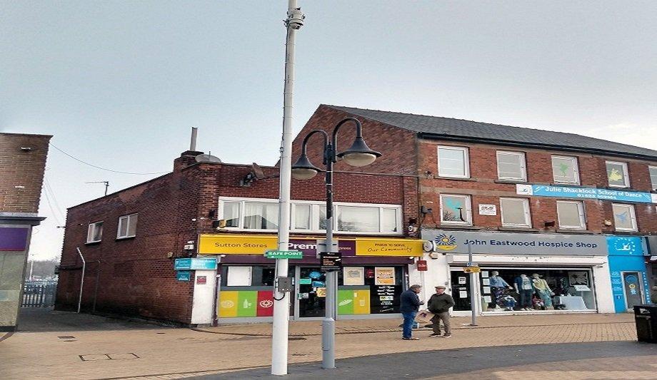 WCCTV Launches Help Point Solution To Support Safer Street Initiatives