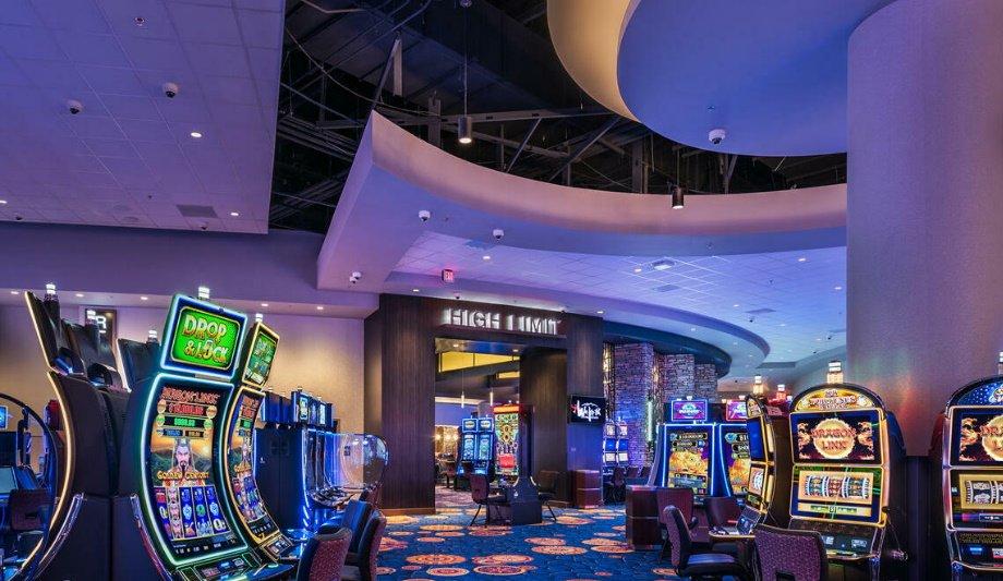 We-Ko-Pa Casino Resort Selects Hanwha Techwin For Camera Quality And Functionality