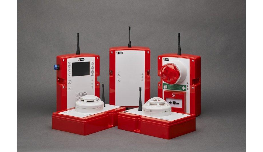 WES3 By Ramtech For Paris 2024 Safety And Evacuation