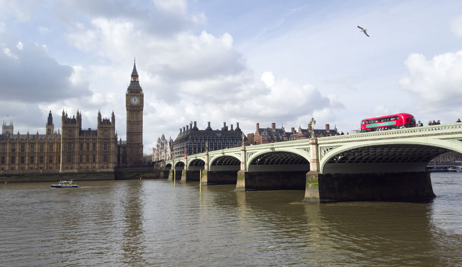 London Terror Attack: Are Other High-Profile Sites At Risk?