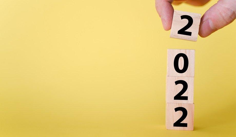 What Change Would You Like To See In Security In 2022?