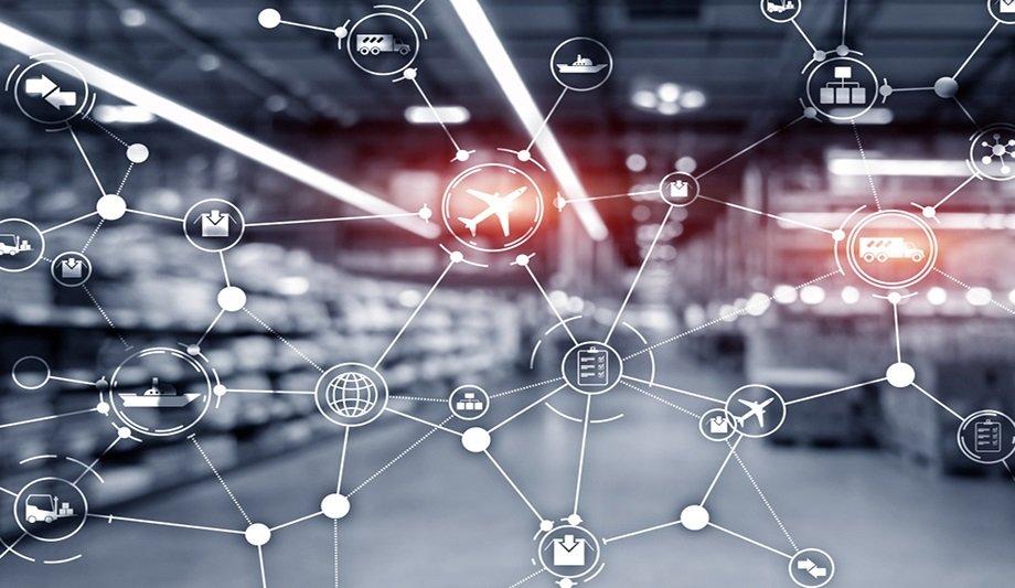 What is the current state of the physical security supply chain?