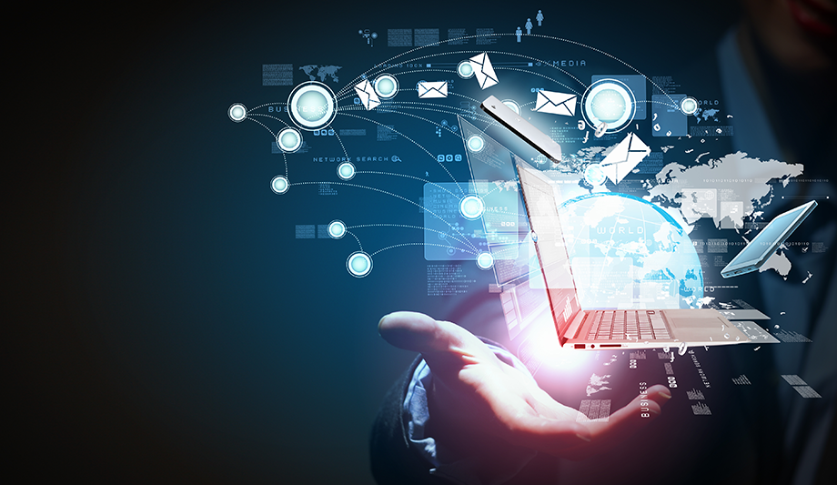 When Do Video Systems Yield Information Other Than Images?