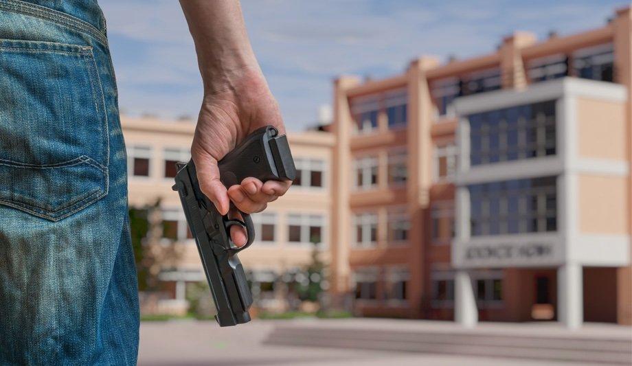 Why Dual Factor Sensors Are Essential For Accurate Gunshot Detection