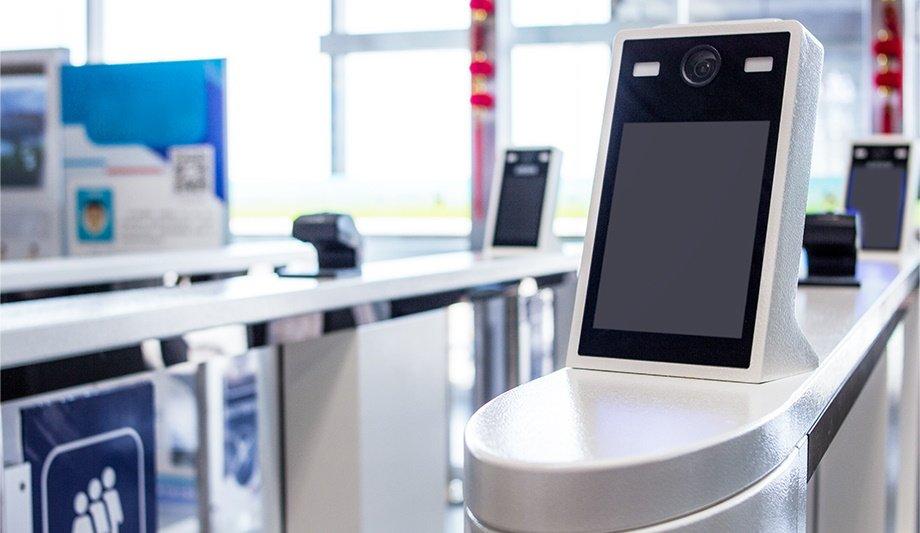 Biometrics Provides Industries With Security, Access Control And Data Protection