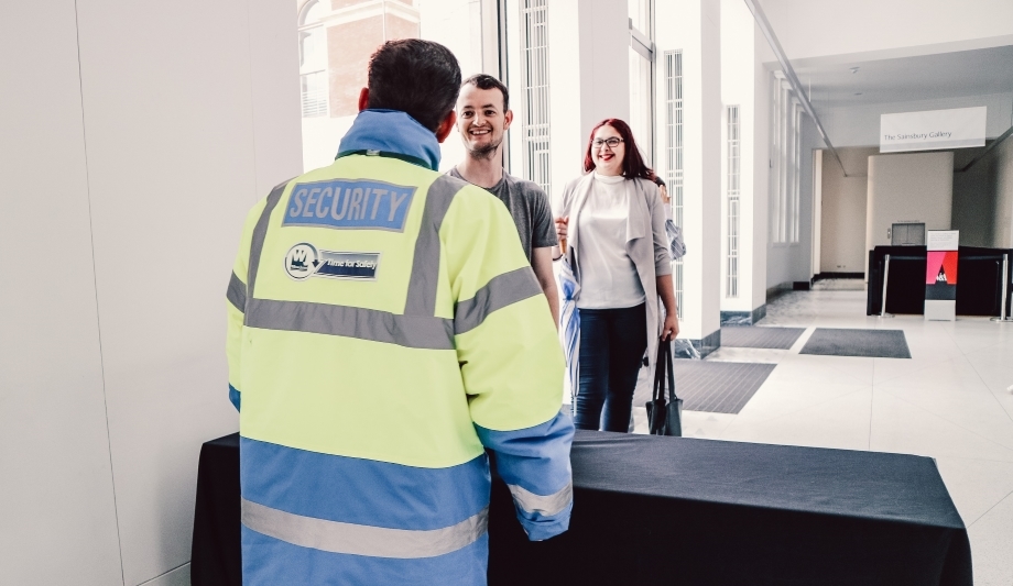 Wilson James Appoints SmartTask As Technology Partner And Supplies Smart Form Solutions To Museums